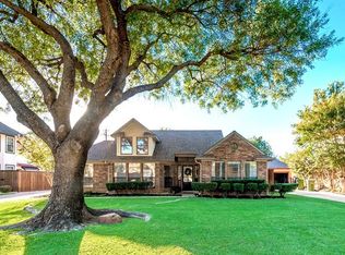 4138 Woodland Ct, Grapevine, TX 76051