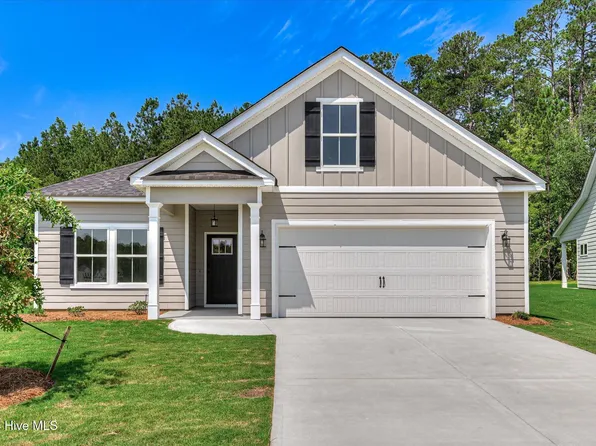 439 Granard Street, Grovetown, GA 30813