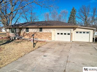 112 E 1st St, Valparaiso, NE 68065
