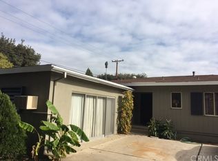 1660 Riverside Dr, Fullerton, CA 92831