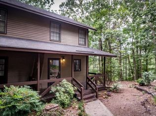 8 Mountain View Ct, Waleska, GA 30183