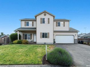 4918 Midland Ct NE, Salem, OR 97305