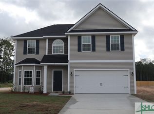 7 Summerhill Dr NE, Ludowici, GA 31316