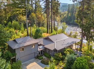 46151 Goodpasture Rd, Vida, OR 97488