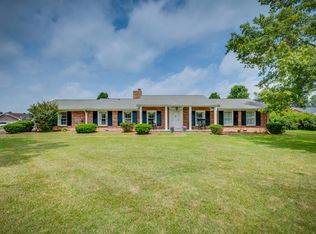 19643 Old Jonesboro Rd, Abingdon, VA 24211