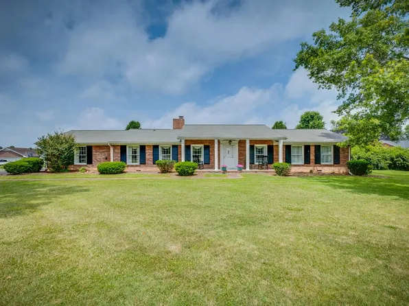 19643 Old Jonesboro Rd, Abingdon, VA 24211