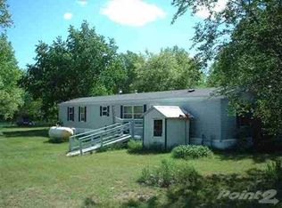 555 W Walenjus Rd, Falmouth, MI 49632