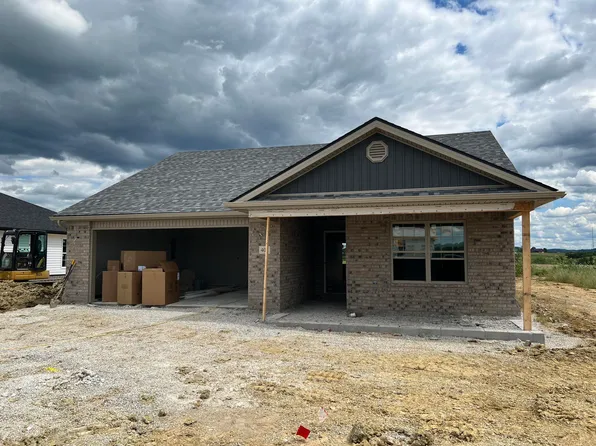 402 Wyldwood Way, Berea, KY 40403