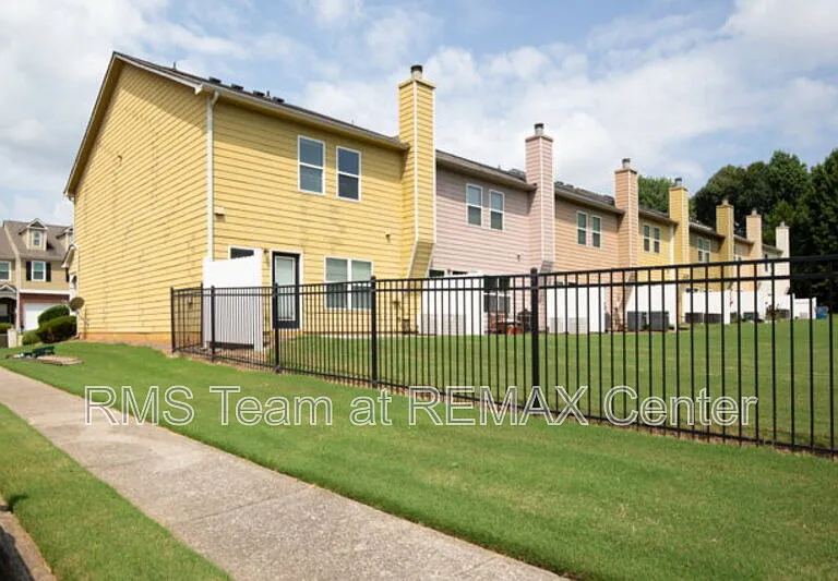 45 Providence Oak Ct — Photo 1