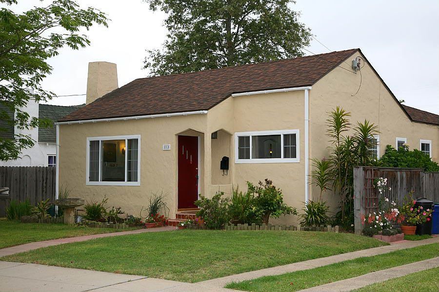 Charming Westside Home