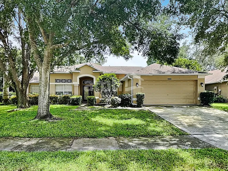 883 Moonluster Dr — Photo 1