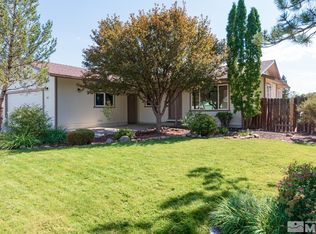 717 Bluerock Rd, Gardnerville, NV 89460