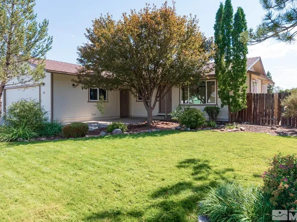 717 Bluerock Rd, Gardnerville, NV 89460
