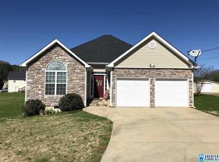73 Raptor Way, Anniston, AL 36207