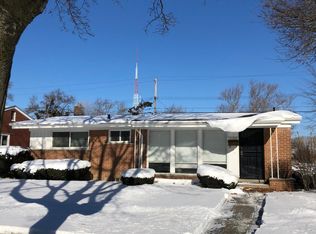 15100 Northfield Blvd, Oak Park, MI
