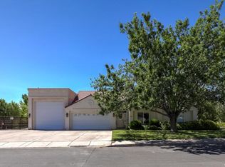 2477 W 1720 N, Saint George, UT 84770