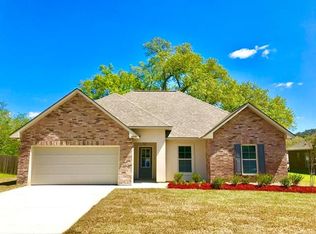40048 Cottonwood Blvd, Ponchatoula, LA 70454