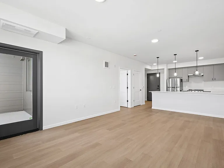 Hogum Bay Apartments — Photo 68