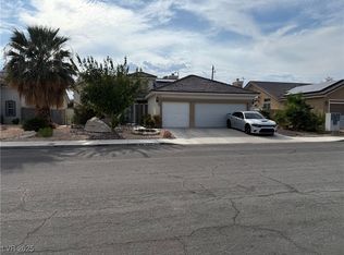 5513 Green Willow St, Las Vegas, NV 89130