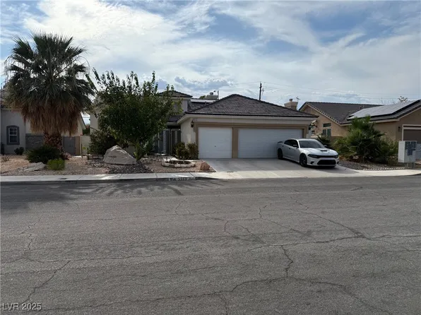 5513 Green Willow St, Las Vegas, NV 89130