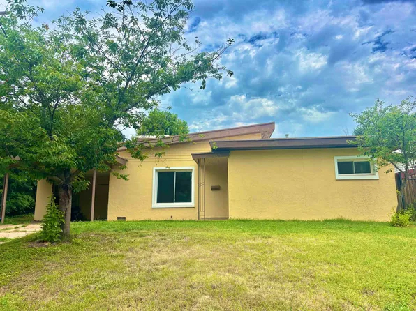 1772 S Clifton Ave, Wichita, KS 67218