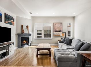 2737 W 24th Avenue #4, Denver, CO 80211