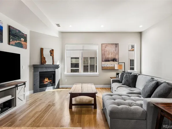 2737 W 24th Avenue #4, Denver, CO 80211