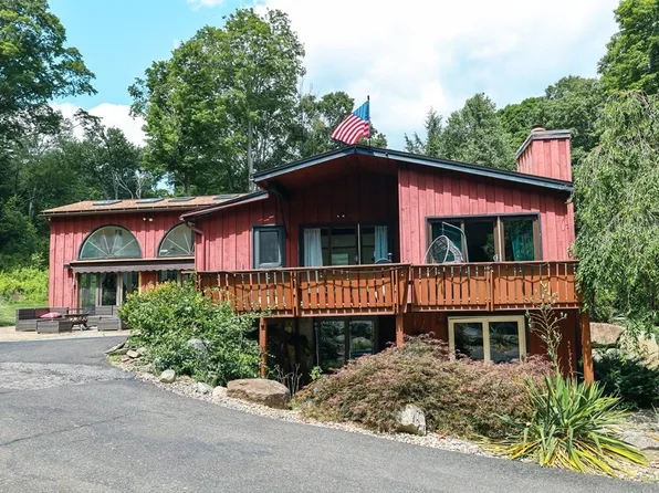 80 Rock A Dundee Rd, Hampden, MA 01036