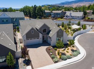 724 W Pleasant Oak Trl, Reno, NV 89511