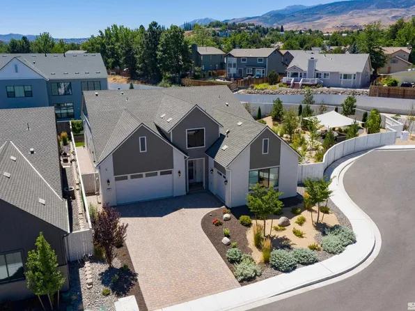 724 W Pleasant Oak Trl, Reno, NV 89511