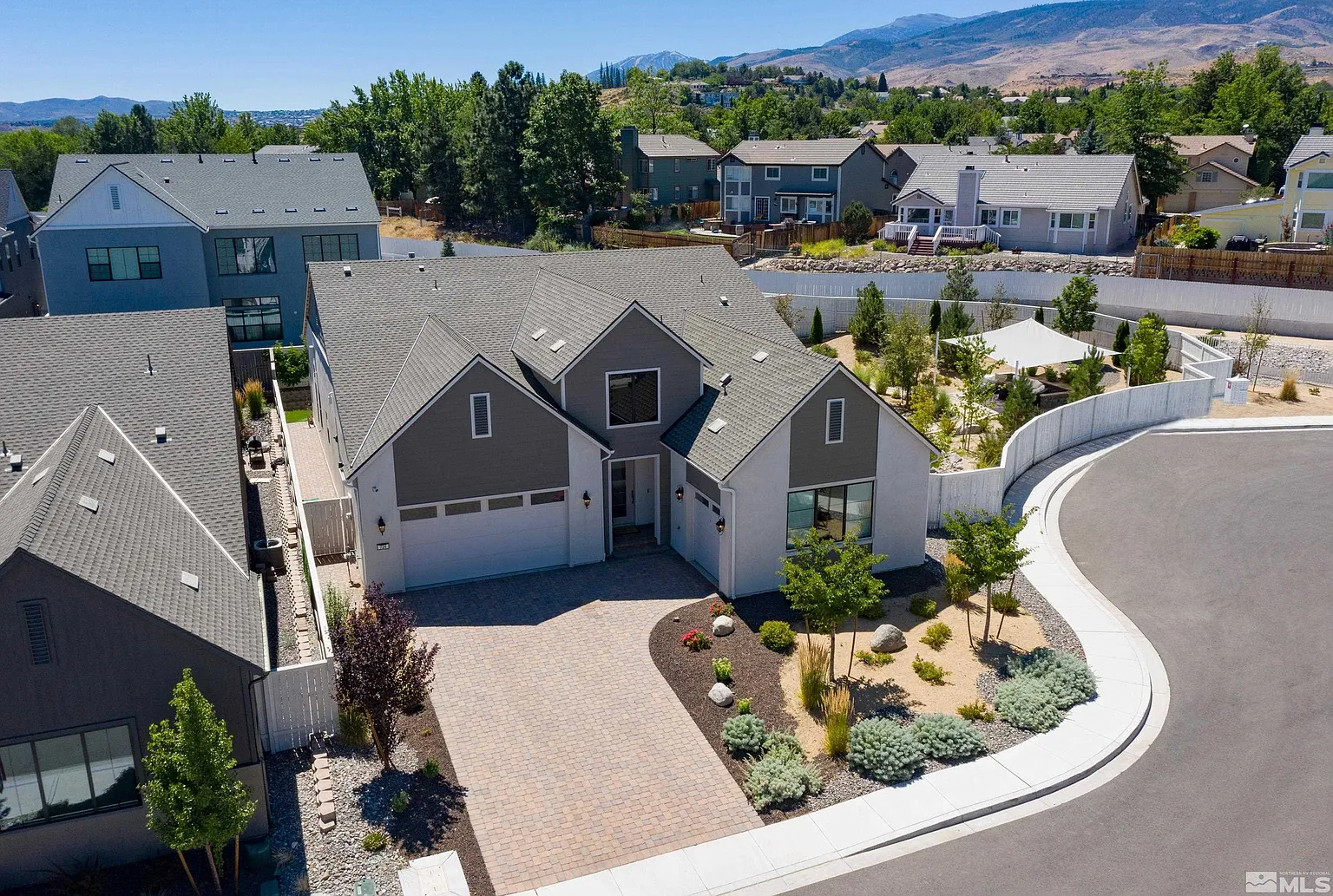 724 W Pleasant Oak Trl photo 1