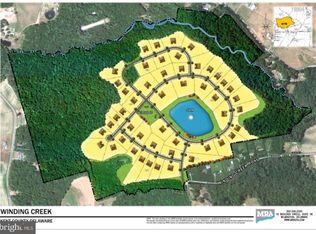 Winding Creek Rd, Dover, DE 19901