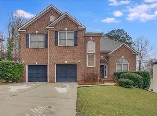2558 Three Wood Dr, Villa Rica, GA 30180