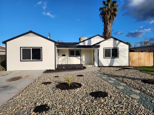 412 Parry Ave, Modesto, CA 95354