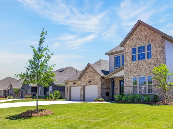 821 Mackin Ave, Pike Road, AL 36064