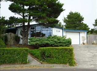 716 Quanagh Ct, Florence, OR 97439
