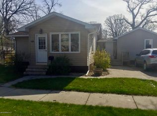616 Horace Ave N, Thief River Falls, MN 56701