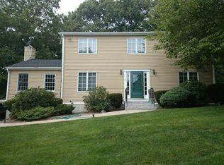 18 Furbush Rd, West Roxbury, MA 02132