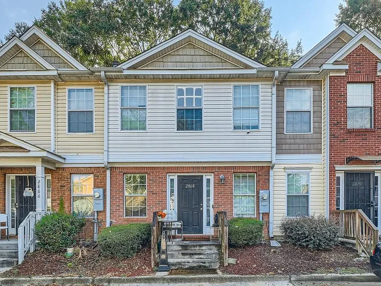 2868 Vining Ridge Ter — Photo 1