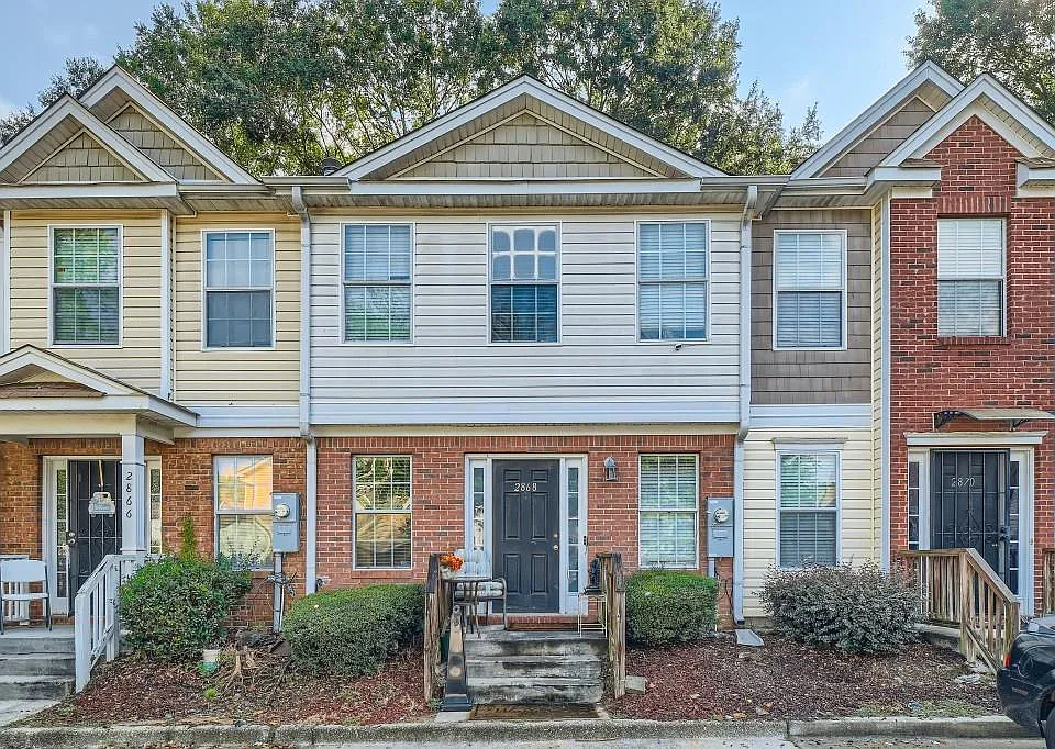 2868 Vining Ridge Ter