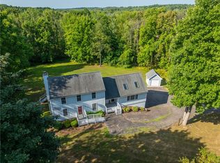 2980 Pigeon Hill Rd, Walworth, NY 14568