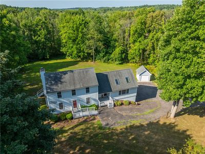2980 Pigeon Hill Rd, Walworth, NY, 14568