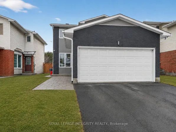 2092 Legrand Cres, Ottawa, ON K1E 3T6