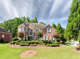 936 Linsley Way, Stone Mountain, GA 30087