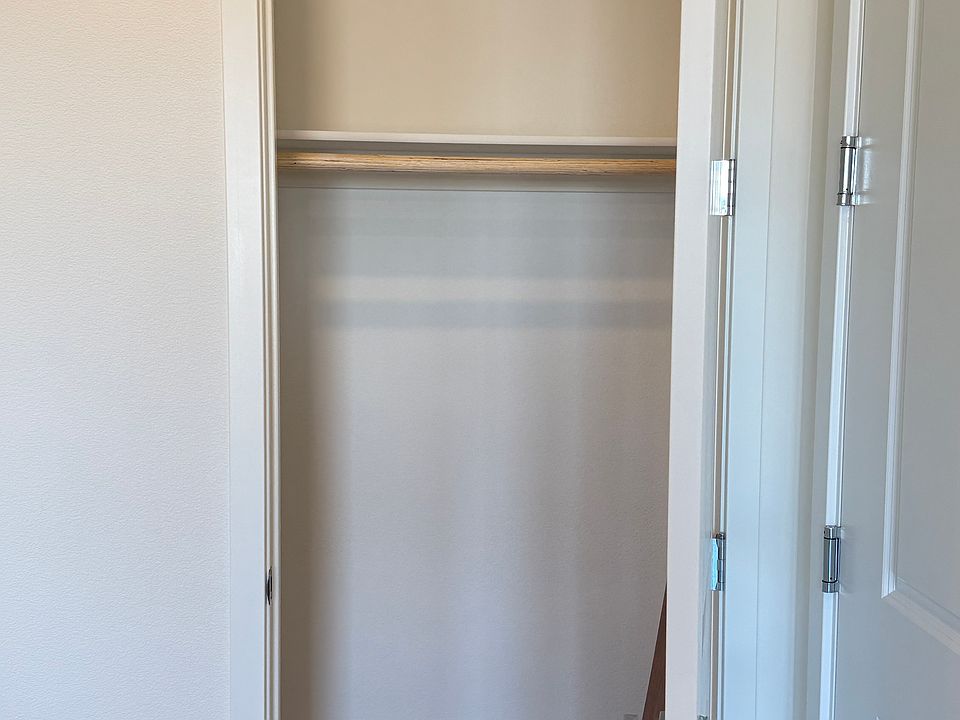 Coat Closet