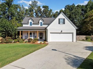 373 Thorntree Ct, Lawrenceville, GA 30043
