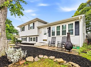 801 Holmes Ave, Cape May, NJ 08204