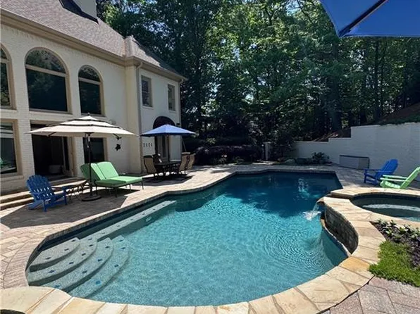 1420 Spyglass Hill Dr, Johns Creek, GA 30097