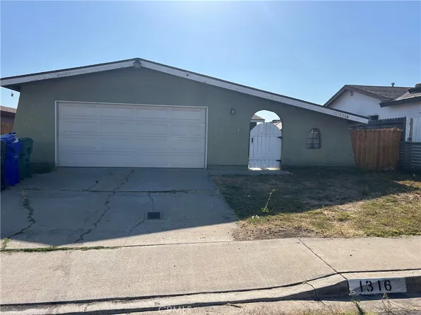 1316 Otono St, San Diego, CA 92154