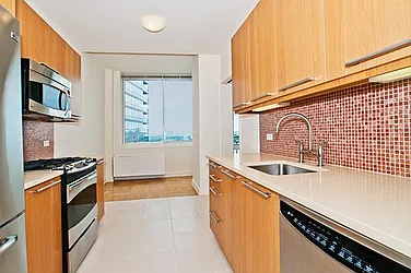 Rented by Living New York